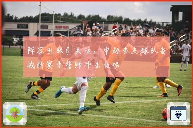 阵容升级引关注，中超多支球队备战新赛季誓师冲击佳绩